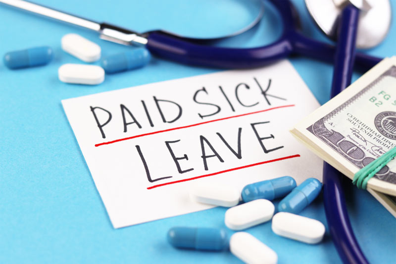 COVID 19 Supplemental Paid Sick Leave